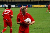 llanelli-legg