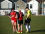 Gorseinon Women's Rugby Team