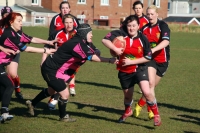 gorseinon-run