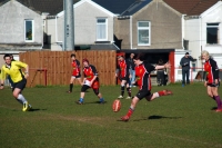 kick