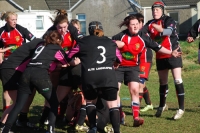 ruck