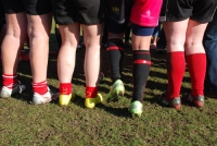 rugby-boots