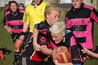 tackle
